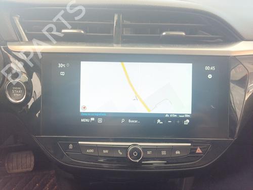 Elektronisk modul OPEL CORSA F (P2JO) 1.2 (68) (101 hp) 27624939