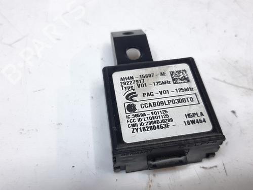 Used Electronic module LAND ROVER DISCOVERY SPORT (L550) [2014-2025]  23548860