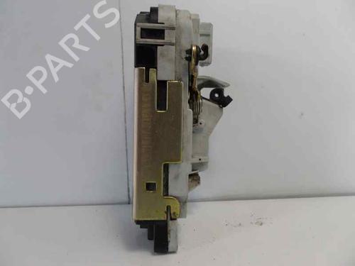 Rear right lock PEUGEOT 406 (8B) 2.0 HDI 110 | BP331530C99 