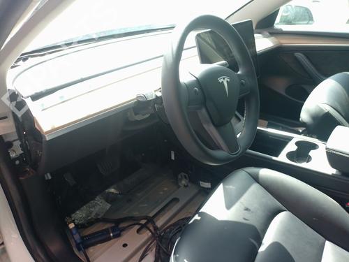 Used Steering column Steering column TESLA MODEL 3 (5YJ3) EV (283 hp) 34225561 34225561