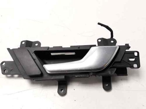 Used Rear right interior door handle Rear right interior door handle AUDI A6 C6 (4F2) 3.0 TDI quattro (233 hp) 6132611 6132611