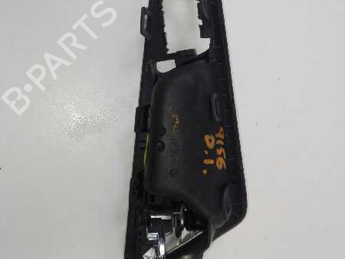 Front left interior door handle VW PASSAT B6 (3C2)  | BP3209796I13 