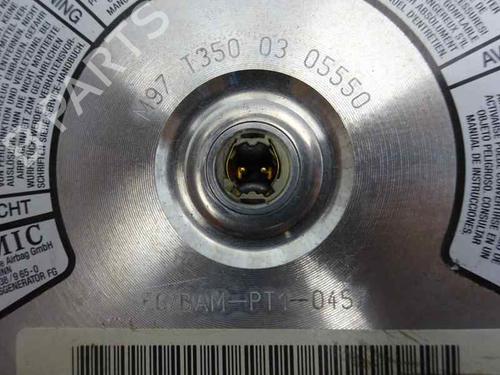 Driver airbag AUDI A3 (8L1) 1.9 TDI | BP328579C9 