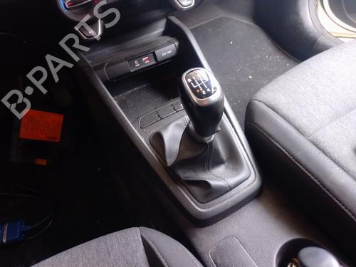 Gear lever KIA STONIC (YB) 1.0 T-GDi | BP37795654M90 - Image 1