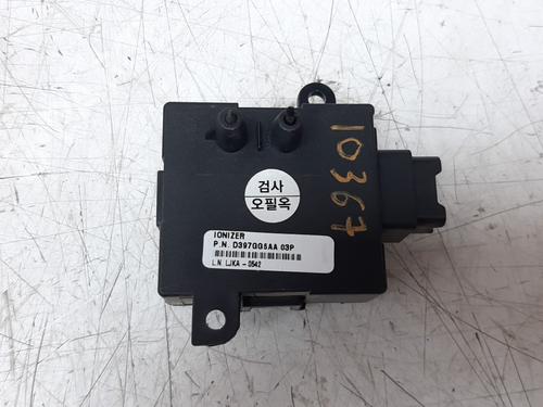 Electronic module KIA SPORTAGE IV (QL, QLE)  | BP15373108M83 