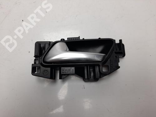 Used Front left interior door handle Front left interior door handle OPEL CROSSLAND X / CROSSLAND (P17, P2QO) 1.2 (75) (110 hp) 7118347 7118347