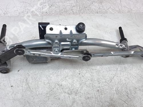 Front wiper motor FORD FIESTA VII (HJ, HF)  | BP11359188M29 