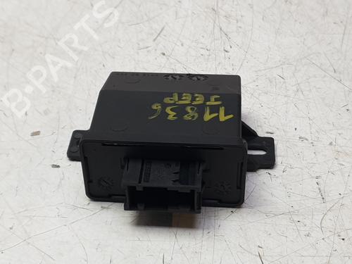 Used Electronic module Electronic module JEEP CHEROKEE (KL) 2.2 CRD 4x4 (200 hp) 33649884 33649884