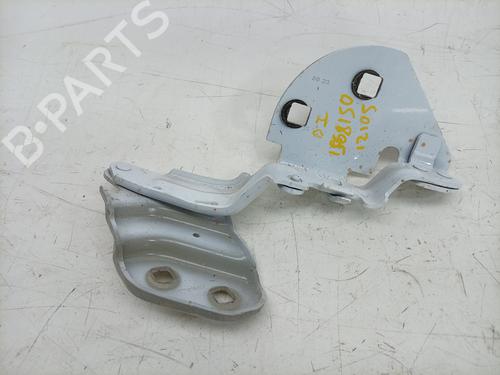 Used Hinge/Door check strap Hinge/Door check strap 38198831 38198831