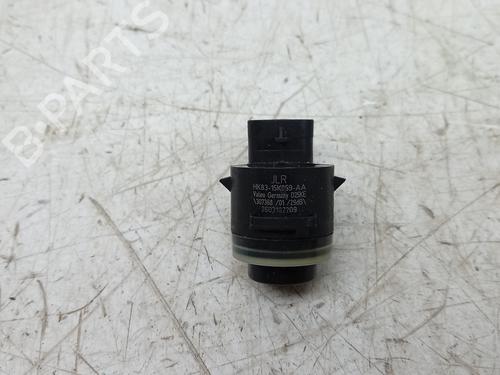 Elektronisk modul JAGUAR E-PACE (X540) 2.0 D180 AWD | BP39613430M83 - Image 2