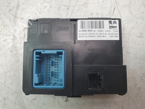 Elektronische module OPEL COMBO E Tour / Life (K9) 1.5 (131 hp) 30746088