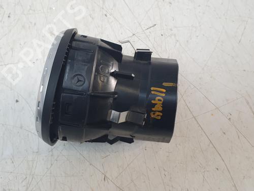 Air vent MERCEDES-BENZ GLA-CLASS (X156) GLA 200 CDI / d (156.908) | BP29506643I21 