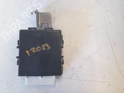 Elektronisk modul TOYOTA YARIS (_P13_) 1.5 Hybrid (NHP130_, NHP130) (101 hp) 28480935