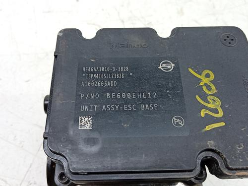 ABS pump KG MOBILITY TIVOLI (_0W) | BP37066528M43 - Image 4