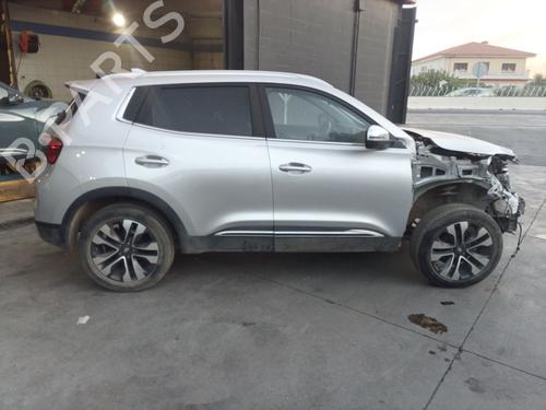 Brugte DR DR 5.0 SUV 1.5 (DR5.0) (116 hp) 4007813