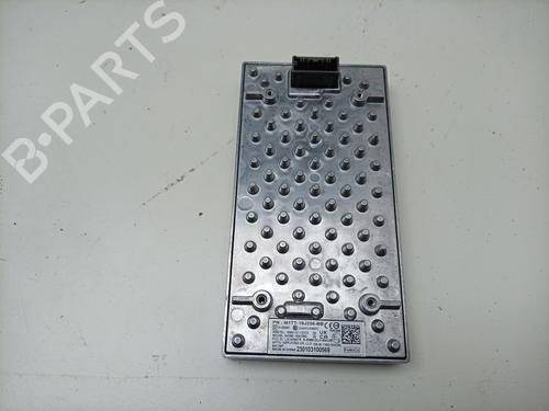 Elektronisk modul Elektronisk modul FORD PUMA (J2K, CF7) 1.0 EcoBoost mHEV (125 hp) 37640631 37640631