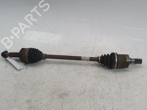 Used Right front driveshaft KIA RIO IV (YB, SC, FB) 1.25 (84 hp) 32868016