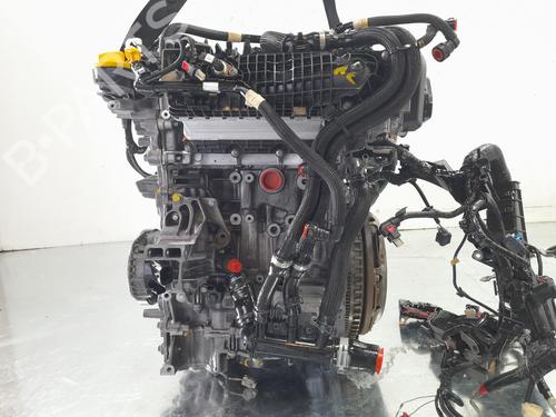 Motor für Motor DACIA DUSTER (HM_) 1.0 TCe 100 4x4 (HMMT) (101 hp) 34405835 34405835