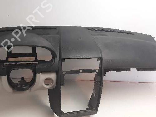 Kollisonspute sett MERCEDES-BENZ A-CLASS (W169) A 180 CDI (169.007, 169.307) | BP2694901C86 
