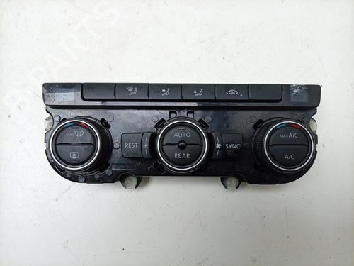 Used Climate control Climate control 32747827 32747827
