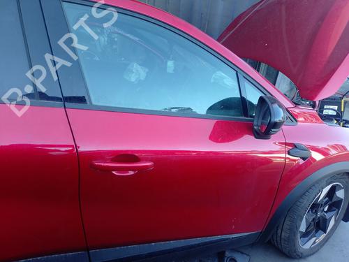 Used Right front door Right front door RENAULT CAPTUR II (HF_) E-TECH 160 (158 hp) 33816476 33816476