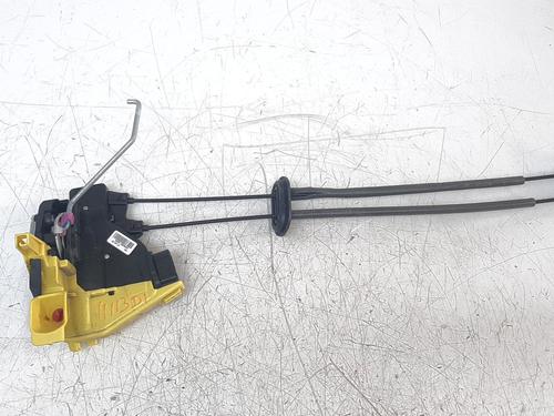 Front left lock KIA NIRO I (DE) 1.6 GDI Plug-in Hybrid | BP11331325C98 