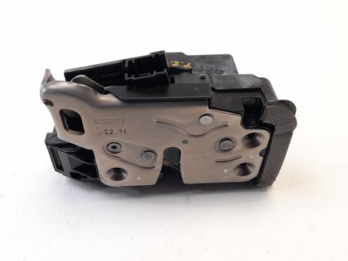 Rear left lock OPEL ASTRA K (B16)  | BP9652673C100 