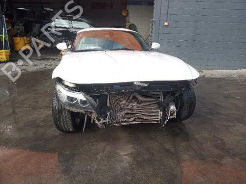 BP8666455M42 | Bremskraftverstärker BMW Z4 Roadster (E89) sDrive 23 i BP8666455M42