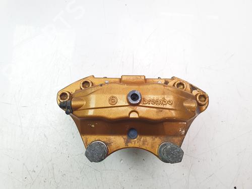 Left front brake caliper NISSAN 350Z Roadster (Z33) 3.5 (AAZ33) | BP15005824M105 
