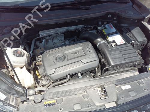 Used Brake master cylinder CUPRA ATECA (KH7, KHP, KBP) 2.0 TSI 4Drive (300 hp) 25921311
