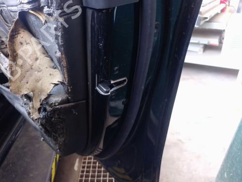 Used Front right lock Front right lock 37293522 37293522