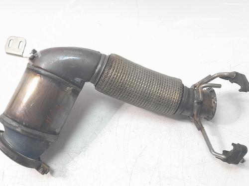 Used Catalyst BMW X2 (F39) sDrive 20 i (178 hp) 29921126