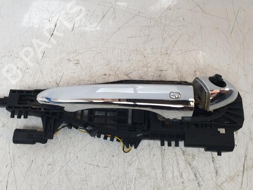 Used Front left exterior door handle MASERATI LEVANTE SUV (M161) 3.0 D Q4 (275 hp) 29207133