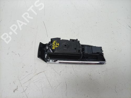 Left rear window switch JAGUAR XJ (X351) 3.0 SDV6 | BP37295054I29 - Image 2