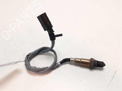 Used Electronic sensor MERCEDES-BENZ CLA Shooting Brake (X117) CLA 200 CDI / d (117.908) (136 hp) 8756427