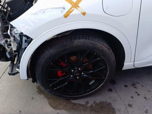 Venstre Styrespindel lagerhus FORD KUGA III (DFK) 2.5 Duratec Plug-in-Hybrid (152 hp) 31093387