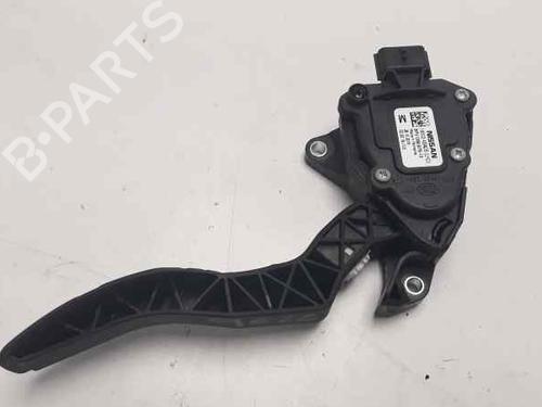Used Pedal NISSAN QASHQAI II SUV (J11, J11_) [2013-2025]  5866829