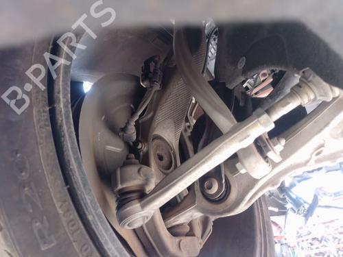 Used Left front steering knuckle Left front steering knuckle 37992131 37992131