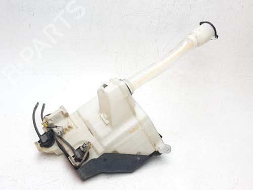 Windscreen washer tank TOYOTA LAND CRUISER PRADO (_J15_) 2.8 D-4D (GDJ150_, GDJ155_, GDJ150) (177 hp) 12345942