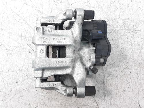 Bremssattel links hinten MAZDA 3 Hatchback (BP) SKYACTIV-X M Hybrid (186 hp) 17533253