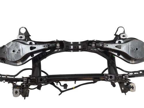 Rear axle VOLVO XC40 (536)  | BP18884467M2 