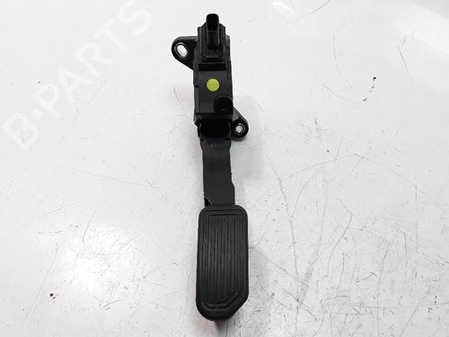 Used Pedal TOYOTA RAV 4 IV (_A4_) [2012-2019]  13747717