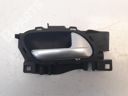 Used Front right interior door handle Front right interior door handle CITROËN DS3 Convertible 1.6 HDi 90 (92 hp) 7835360 7835360