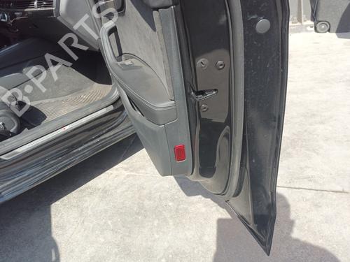 Used Front right lock AUDI A4 B9 Avant (8W5, 8WD) S4 TDI Mild Hybrid quattro (347 hp) 28722389