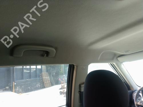 Used Left curtain airbag Left curtain airbag 37067824 37067824