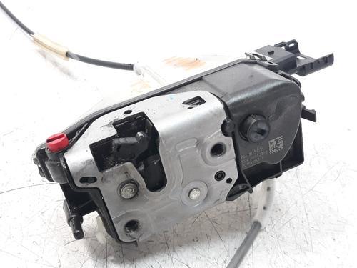 Used Rear left lock CITROËN C4 CACTUS [2014-2025]  15653249