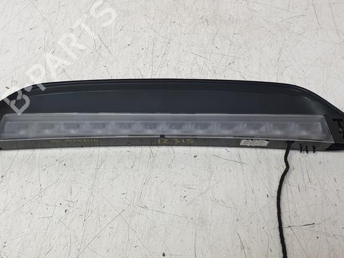 Used Third brake light VOLVO S60 III (224) T5 (250 hp) 32435802