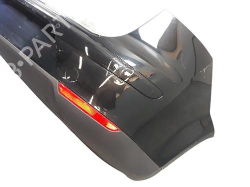 Rear bumper SEAT ALTEA XL (5P5, 5P8) 1.6 TDI | BP10519572C8 