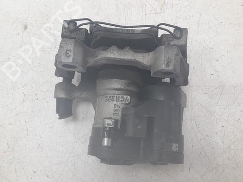 Left rear brake caliper AUDI Q3 (F3B) 35 TDI | BP34583161M107 - Image 3