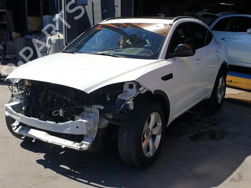 BP17638545C24 | Elevador vidro trás esquerdo JAGUAR E-PACE (X540) 2.0 D180 AWD BP17638545C24